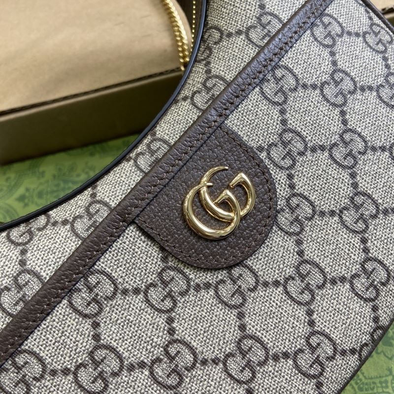 Gvc*1 hobo bags